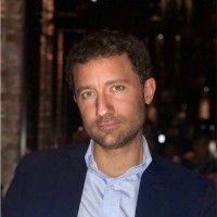 Stefano Bianchi
