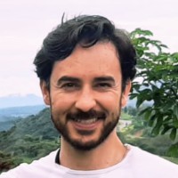 Esteban Lopez Rozo