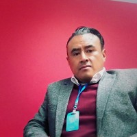 QFB. Sergio Sánchez Salazar