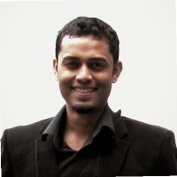 Gautham Hanumanthappa