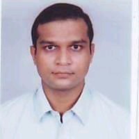 Rabindra Kumar Das