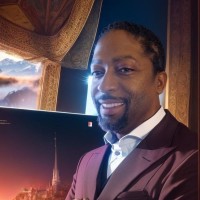 Shanton Johnson