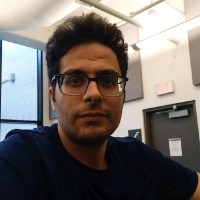 Rasoul Shahsavan