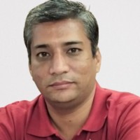 Ronak Trivedi