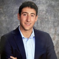 Zachary Blomberg