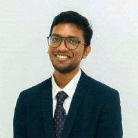 Harsh Sahay