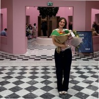 Maya Annie Ivana Novak