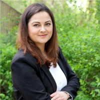Filiz Durak