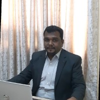Sabareesan Venkatachalam