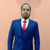 Md Sharique Azam