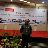 Olsen Pangihutan Nababan