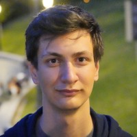 Vlad Gherta