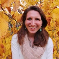 Hannah Harriman