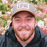 Brendan Pate