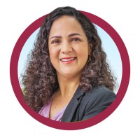 Luciana Sutti Martins, PhD