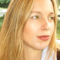 Ildiko Haromszeki