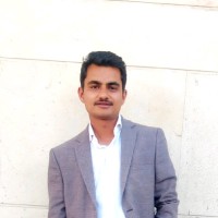 Arpit Pandya