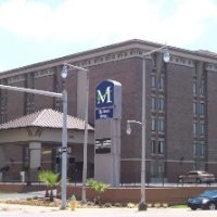 Madison Hotel