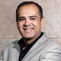 Luis A. Arratia Díaz