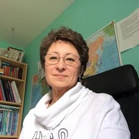 Galina Savicheva