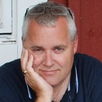 Thomas Bork