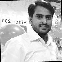 Varun Kumar Mishra
