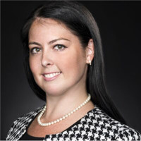 Caitlin Derose, Crpc™