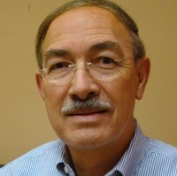 PETE CAMPOS