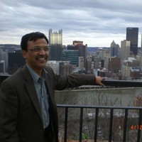 Sukumar Mandal