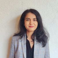 Aarohi Khare
