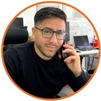 Emmanuel Fuentes Lindermann