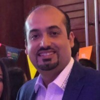 Alejandro Oyanader Diaz