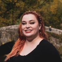Rachael Gillis