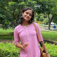 Solangi Mohanty