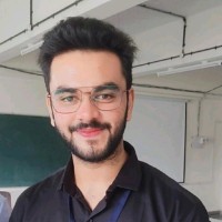 Mohammad Kaif Ahmed