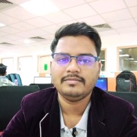 Avinash Mandal