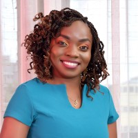 Betty Ogwayo