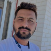 Kaushal Panara