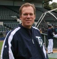 Tom Newberg