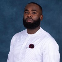 Engr. Dinka Bryan Ume-Ezeoke (COREN,MNSE)