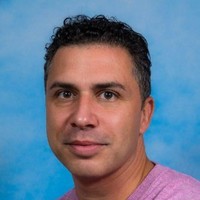 Jose Borrero
