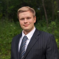 Alexander Gorton