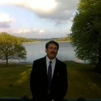 Jagadeesh B