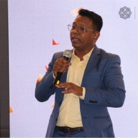 Kanhucharan Dakua ( KD )