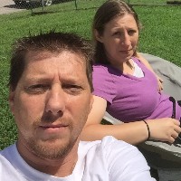 Tony Beckham