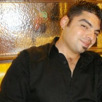 Nate Ramirez