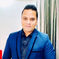 Akshay Bhargava