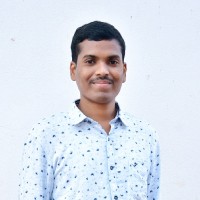 Praneeth K