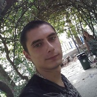 Yevhenii Borisenko
