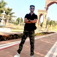 Sanket Nirmal